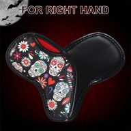 Craftsman Golf Sugar Skulls, view 6 of 6