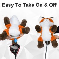 Craftsman Golf Fox, view 6 of 9