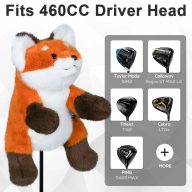 Craftsman Golf Fox, view 7 of 9