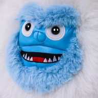 Craftsman Golf Abominable Snow Monster, view 6 of 7