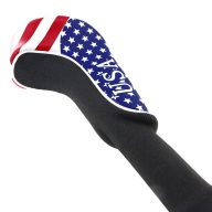 Craftsman Golf USA Flag Long Neck Sock, view 8 of 10