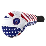 Craftsman Golf USA Flag Long Neck Sock, view 9 of 10