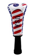 Craftsman Golf USA Flag Long Neck Sock, view 10 of 10