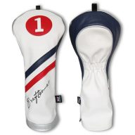Craftsman Golf White Blue Red, view 3 of 10