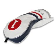 Craftsman Golf White Blue Red, view 6 of 10