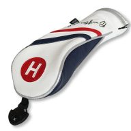 Craftsman Golf White Blue Red, view 9 of 10