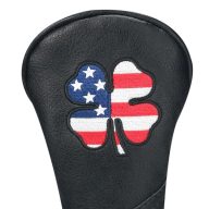 Craftsman Golf Lucky Clover — Black, view 4 of 22