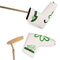 Craftsman Golf Lucky Clover — Green, view 14 of 22