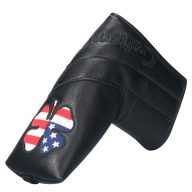 Craftsman Golf Lucky Clover — Black, view 16 of 22