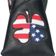 Craftsman Golf Lucky Clover — Black, view 17 of 22