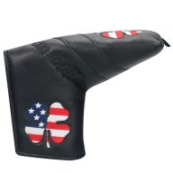 Craftsman Golf Lucky Clover — Black, view 20 of 22