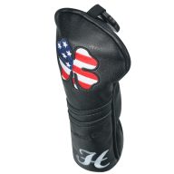 Craftsman Golf Lucky Clover — Black, view 8 of 10