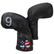 Craftsman Golf USA Flag Clover — Black, view 4 of 10