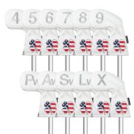 Craftsman Golf USA Flag Clover — Black, view 8 of 10