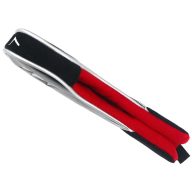 Craftsman Golf Sleeve Clip — Black/Red, view 5 of 5