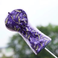Craftsman Golf Jacaranda Mimosifolia Purple Fuzzy, view 4 of 9