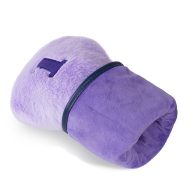 Craftsman Golf Jacaranda Mimosifolia Purple Fuzzy, view 6 of 9
