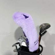 Craftsman Golf Jacaranda Mimosifolia Purple Fuzzy, view 8 of 9