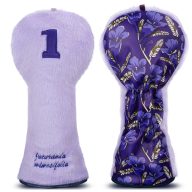 Craftsman Golf Jacaranda Mimosifolia Purple Fuzzy, view 1 of 8