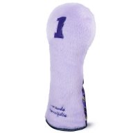 Craftsman Golf Jacaranda Mimosifolia Purple Fuzzy, view 3 of 8