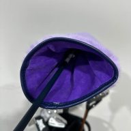 Craftsman Golf Jacaranda Mimosifolia Purple Fuzzy, view 8 of 8
