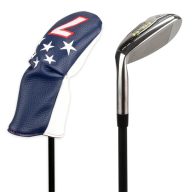 Craftsman Golf Stars — Blue/White, view 4 of 15