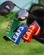Craftsman Golf Stars — Blue, view 7 of 15