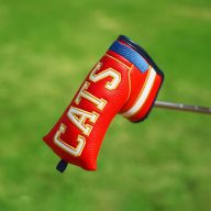 Craftsman Golf Stars — Blue, view 10 of 15