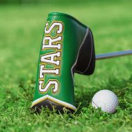 Craftsman Golf Stars — Blue, view 13 of 15