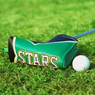 Craftsman Golf Stars — Blue, view 15 of 15