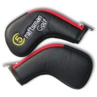 Craftsman Golf Multi Color Zipper, view 4 of 6