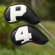 Craftsman Golf Large Number — White, view 9 of 9
