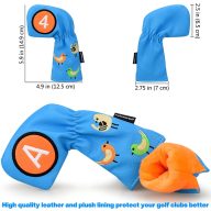 Craftsman Golf Birdies — Blue, view 12 of 12
