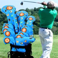 Craftsman Golf Birdies — Blue, view 2 of 5