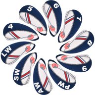 Craftsman Golf USA Flag — Blue, view 1 of 16