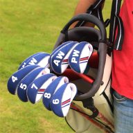 Craftsman Golf USA Flag — Blue, view 2 of 16