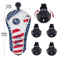Craftsman Golf USA Flag, view 12 of 16