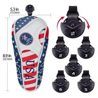 Craftsman Golf USA Flag, view 13 of 16
