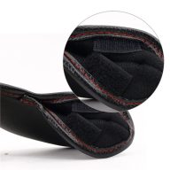 Craftsman Golf Embossed Number — Black, view 6 of 6