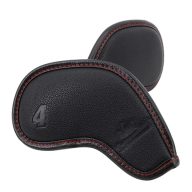 Craftsman Golf Embossed Number — Black, view 3 of 6