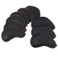 Craftsman Golf Embossed Number — Black, view 4 of 6