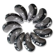 Craftsman Golf Camouflage — Black/Grey, view 1 of 9