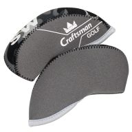 Craftsman Golf Camouflage — Black/Grey, view 6 of 9