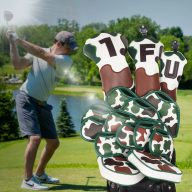 Craftsman Golf Camouflage, view 9 of 9