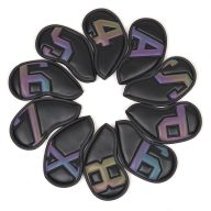Craftsman Golf Gradient Colors — Black, view 1 of 7