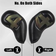 Craftsman Golf Gradient Colors — Black, view 5 of 7