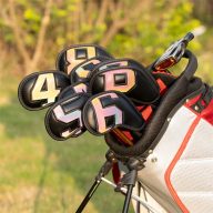 Craftsman Golf Gradient Colors — Black, view 2 of 7