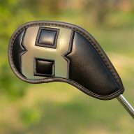 Craftsman Golf Gradient Colors — Black, view 3 of 7