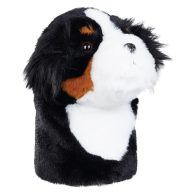 Craftsman Golf Bernese Mountain Dog, view 1 of 6