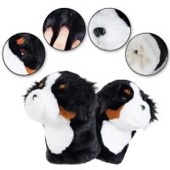 Craftsman Golf Bernese Mountain Dog, view 6 of 6